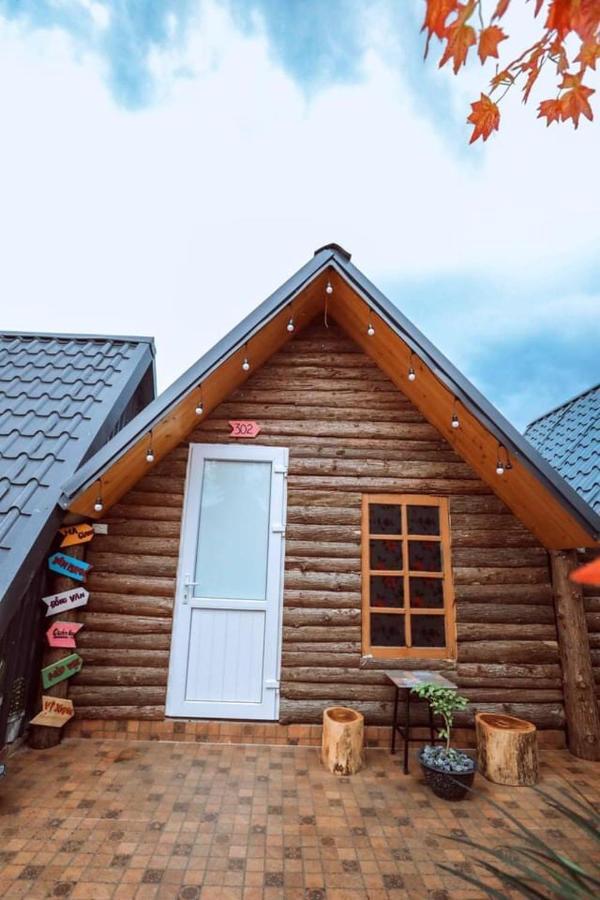 Homestay Coi Xay Gio Ha Giang Dış mekan fotoğraf