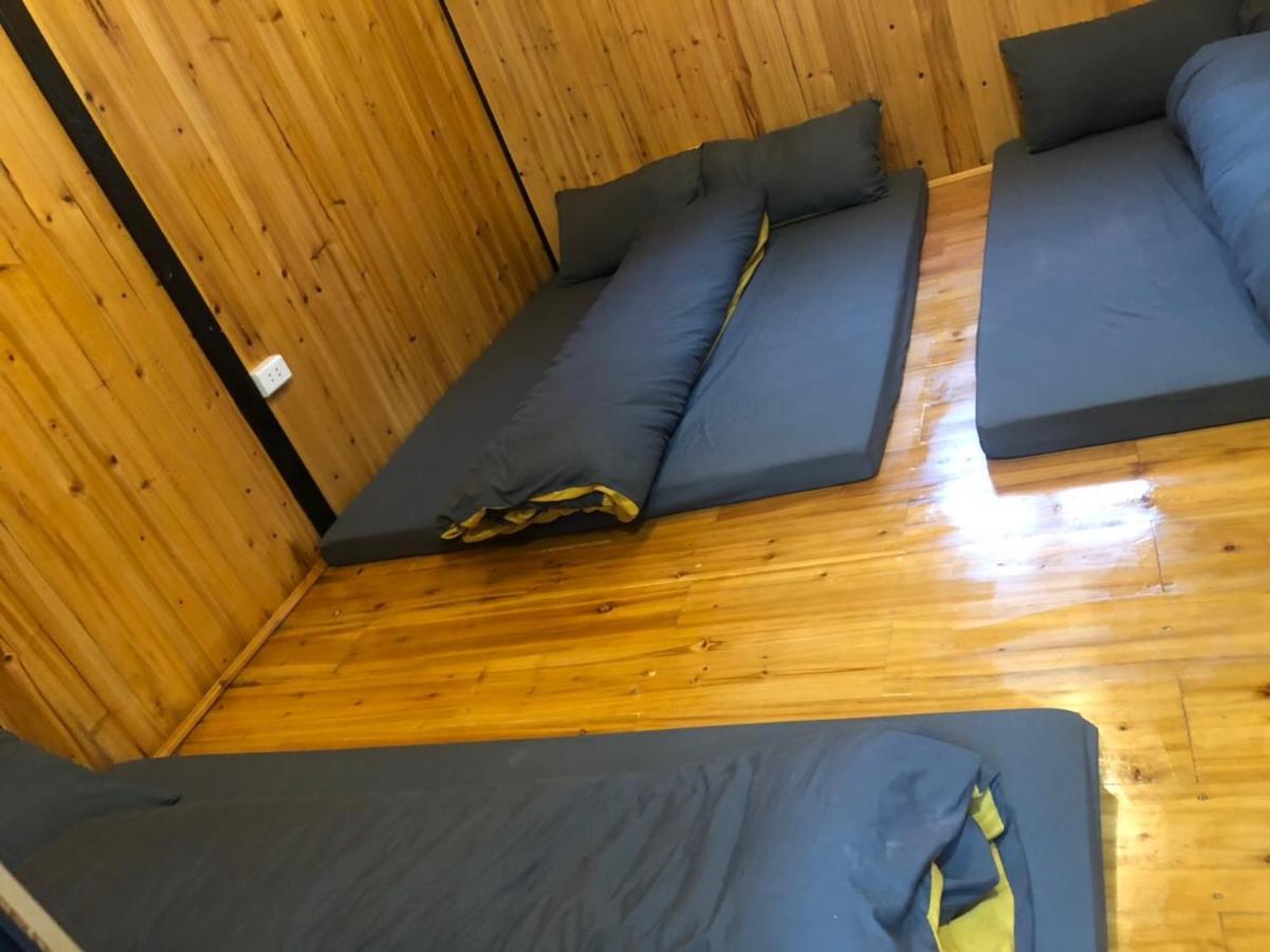 Homestay Coi Xay Gio Ha Giang Dış mekan fotoğraf