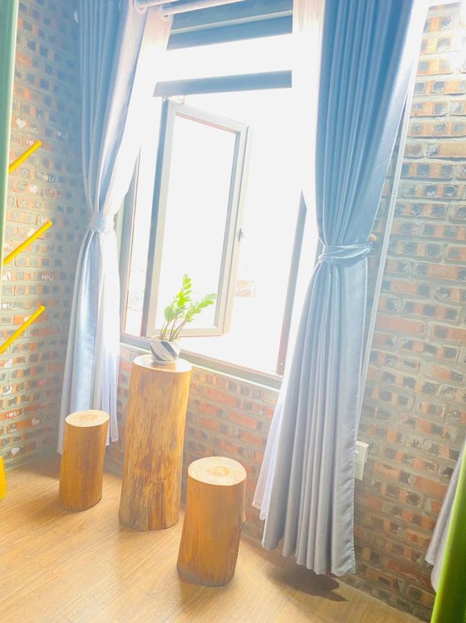 Homestay Coi Xay Gio Ha Giang Dış mekan fotoğraf