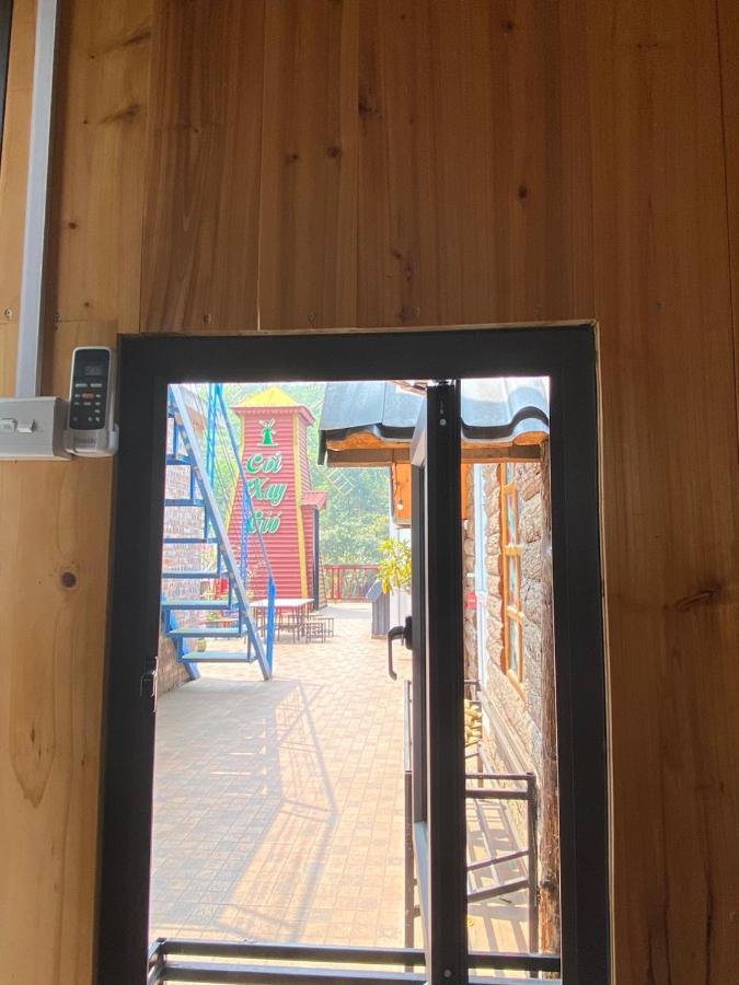 Homestay Coi Xay Gio Ha Giang Dış mekan fotoğraf